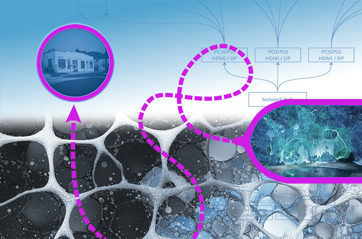 See the IRC’s Polar Ice Museum! An NSF Collaboration with ¡HARP